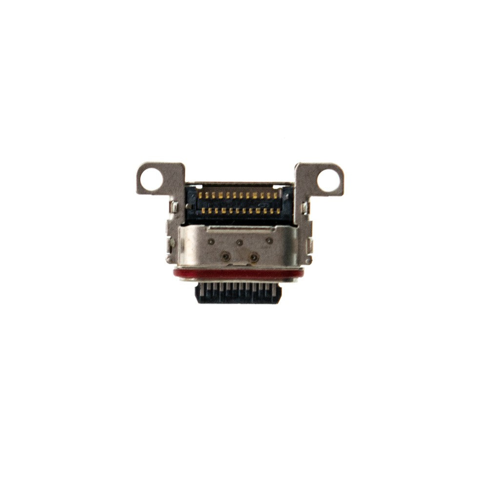 Charging Port Connector for Samsung Galaxy S23 S911B / S23 Plus S916B (Purple) Charging Port Connector for Samsung Galaxy S23 S911B / S23 Plus S916B (Purple)